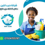 مكتب شغالات في العاصمة الجديدة