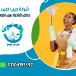مكتب خادمات في العاصمة الادارية