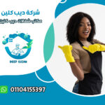 مكتب شغالات في مصر الجديدة